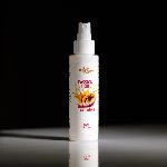 Інтимний гель-лубрикант - MyLove Taste Slide Sensitive Passion Fruit, 100 мл - мініатюра 2