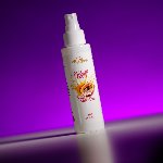 Інтимний гель-лубрикант - MyLove Taste Slide Sensitive Passion Fruit, 100 мл - мініатюра 4