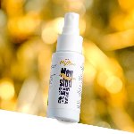 Пролонгуючий спрей-лубрикант для чоловіків - MyLove Men Stud Comfort Delay Med Spray, 50 мл - мініатюра 8