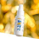 Інтимний спрей-лубрикант для чоловіків - MyLove Man Extreme Potency Med Spray, 50 мл - мініатюра 6