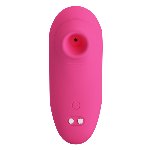 Кліторальний вібростимулятор - Pretty Love Arila Clitoral Suction Vibrator - мініатюра 3