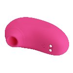 Кліторальний вібростимулятор - Pretty Love Arila Clitoral Suction Vibrator - мініатюра 4