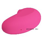 Кліторальний вібростимулятор - Pretty Love Arila Clitoral Suction Vibrator - мініатюра 7