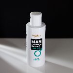 Інтимний гель-лубрикант для чоловіків - MyLove Man Maximum Potency Med Gel, 150 мл - мініатюра 6