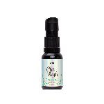 Збуджуючий спрей для клітора - Intt Clit Me High Cannabis Oil Tingling and Warming Effect, 12 мл - мініатюра 2
