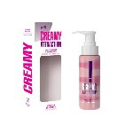 Крем-гель для тіла - Intt Creamy Attraction Afrodisiac Fragrance, 100 мл - мініатюра 2
