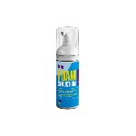 Піна для інтимної гігієни - Intt Foam Seduction, 50 мл - мініатюра 2