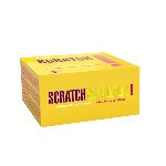 Скраб для тіла та інтимних зон - Intt Scratch Me Allllll! , 100 мл - мініатюра 3