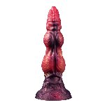 Фентезійний фалоімітатор - Power Monsters Savage Beastlord, 24 см - мініатюра 3