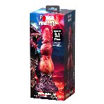Фентезійний фалоімітатор - Power Monsters Savage Beastlord, 24 см - мініатюра 8