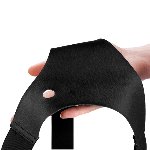 Страпон - Ultra Passionate Harness, 17.5 см - мініатюра 7