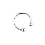 Ерекційне кільце - Metal Ring, 3 см - мініатюра 2