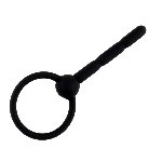 Стимулятор уретри - Penis Plug No. 03 - мініатюра 3