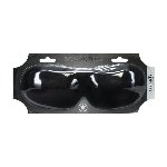 Маска на очі - Ouch! 3D Blindfold Black - мініатюра 5