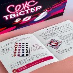 Гра - Секс Твістер - мініатюра 6