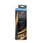 Вібратор - Real Skin Multispeed Flesh, 23 см - мініатюра 6
