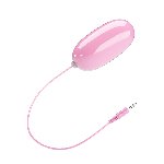 Секс набір - Pretty Love Imonie 3 in 1 Nipple Clamp & Bullet Vibrator Set - мініатюра 5
