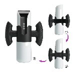 Тримач для мастурбатора - Pretty Love Masturbator Universal Handle - мініатюра 9