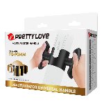 Тримач для мастурбатора - Pretty Love Masturbator Universal Handle - мініатюра 11