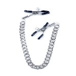 Затискачі для сосків - Exclusive Nipple Clamps No.9 - мініатюра 3