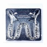 Затискачі для сосків - Exclusive Nipple Clamps No.9 - мініатюра 4