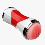 Мастурбатор - Masturbation Cup Power Grip Cup - мініатюра 2