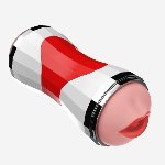 Мастурбатор - Masturbation Cup Power Grip Cup - мініатюра 3