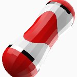 Мастурбатор - Masturbation Cup Power Grip Cup - мініатюра 4