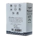 Міні-вібратор - Rechargeable Lipstick Vibrator Red - мініатюра 6