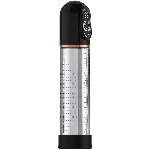 Вакуумна помпа - Automatic Penis Pump For Enlargement & Masturbator Erospace Men’s Play B13 - мініатюра 5