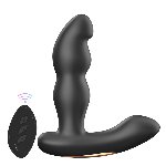 Масажер простати - Prostate Massager With Vibration & 360° Rotation Erospace Men’s Play B12 - мініатюра 3