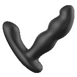 Масажер простати - Prostate Massager With Vibration & 360° Rotation Erospace Men’s Play B12 - мініатюра 7