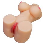 Мастурбатор - Crazy Bull Hetty Vagina Masturbator - мініатюра 2