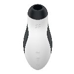Кліторальний стимулятор - Satisfyer Orca - мініатюра 5