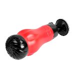 Мастурбатор - Crazy Bull Masturbator Flora Vagina - мініатюра 3