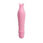 Вібратор - Pretty Love Edward Vibrator - мініатюра 1
