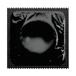 Презерватив - Amor Chocolate, 1 шт. - мініатюра 1