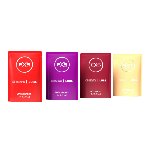 Лубрикант - EXS Flavoured Lube, 5 мл*100 шт. - мініатюра 1