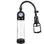 Вакуумна помпа - Powerpump MASTER - Black&Clear - мініатюра 1