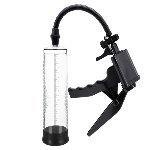 Вакуумна помпа - Powerpump PRO 02 - Clear - мініатюра 1
