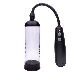 Вакуумна помпа - SUCK VACUUM PENIS PUMP, THE BEST ENLARGEMENT SYSTEM - мініатюра 1