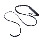 Батіг - Whips Collection Leather Whip - мініатюра 1