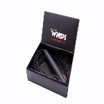 Батіг - Whips Collection Big Flogger Black - мініатюра 1