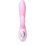 Вібратор - Joker Heating Double Vibrating Massage Stick - мініатюра 1