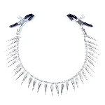 Затискачі для сосків - Exclusive Nipple Clamps No.10 - мініатюра 1