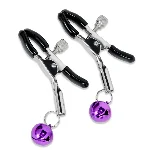 Затискачі для сосків - Exclusive Nipple Clamps No.17 - мініатюра 1