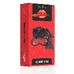 Набір БДСМ - Erospace Wild Play BDSM Set 4 pcs C7 - мініатюра 1
