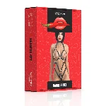 Портупея - Erospace Wild Play Harness Set C12 - мініатюра 1