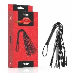 Флогер - Erospace Wild Play Whip C19 - мініатюра 1