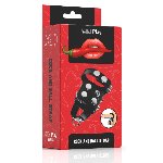 Бондаж - Erospace Wild Play Cock And Ball Strap C20 - мініатюра 1